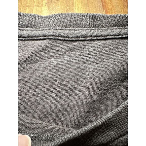 A Nightmare On Elm Street Freddy Vs Jason Camp Crystal Lake Shirt Adult Small - Picture 2 of 3